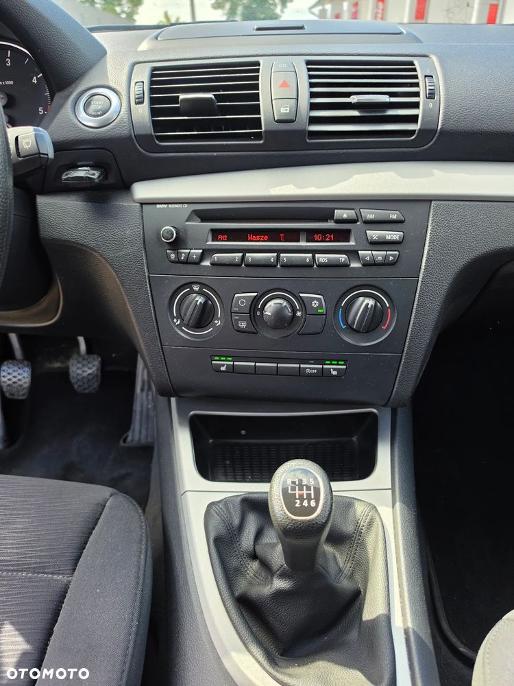 BMW Seria 1 - 14