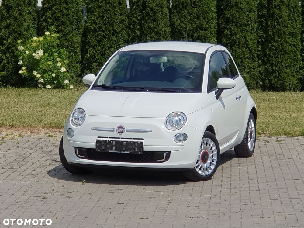 Fiat 500 - 7