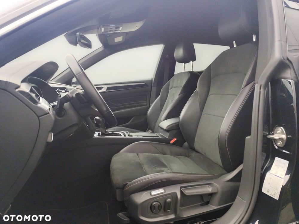 Volkswagen Arteon 2.0 TSI R-Line DSG - 11