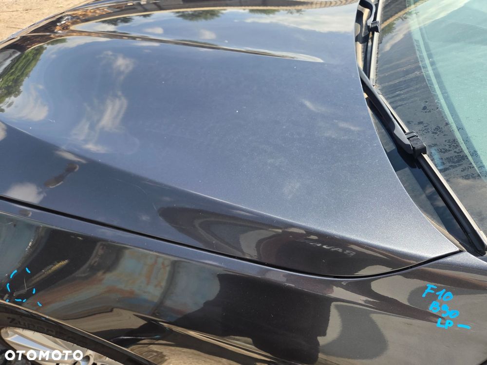 MASKA BMW F10 F11 B90 - 3