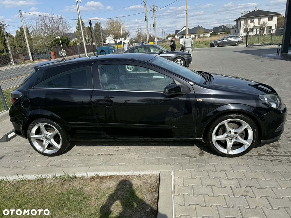 Opel Astra - 6