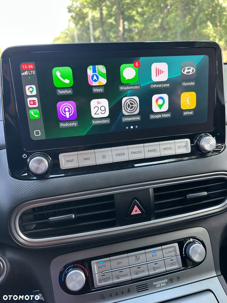 Hyundai Kona - 7