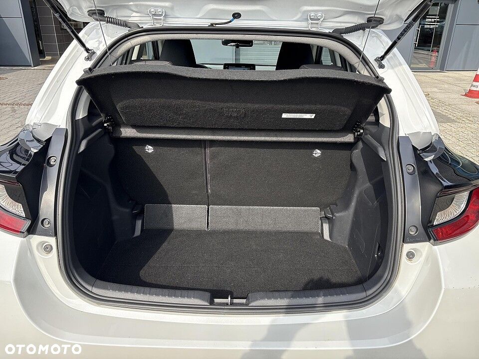 Mazda 2 - 19
