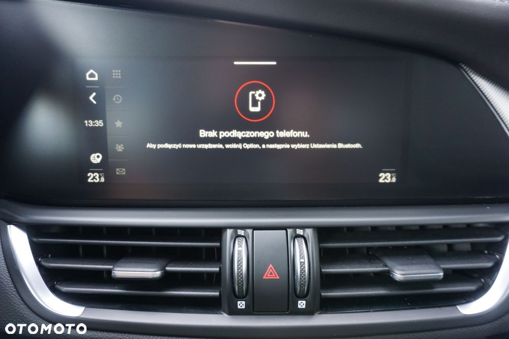 Alfa Romeo Giulia 2.0 Turbo Veloce Q4 - 16