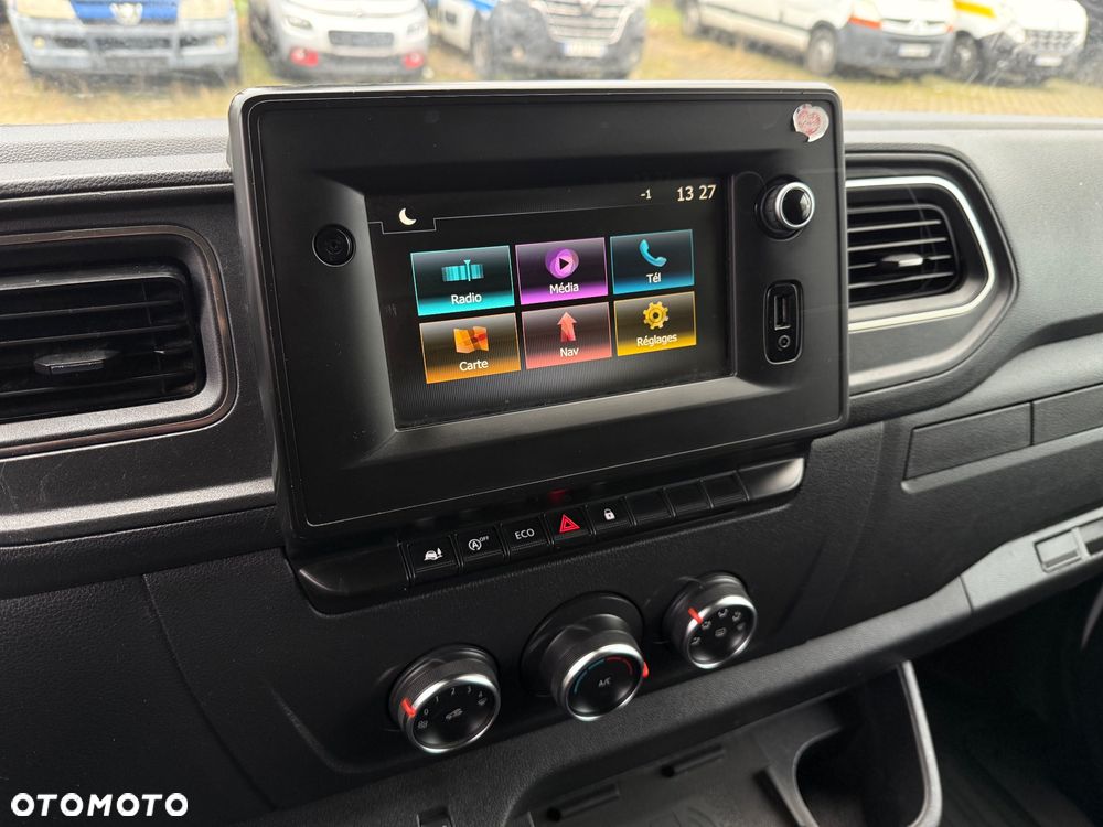 Renault Master - 17