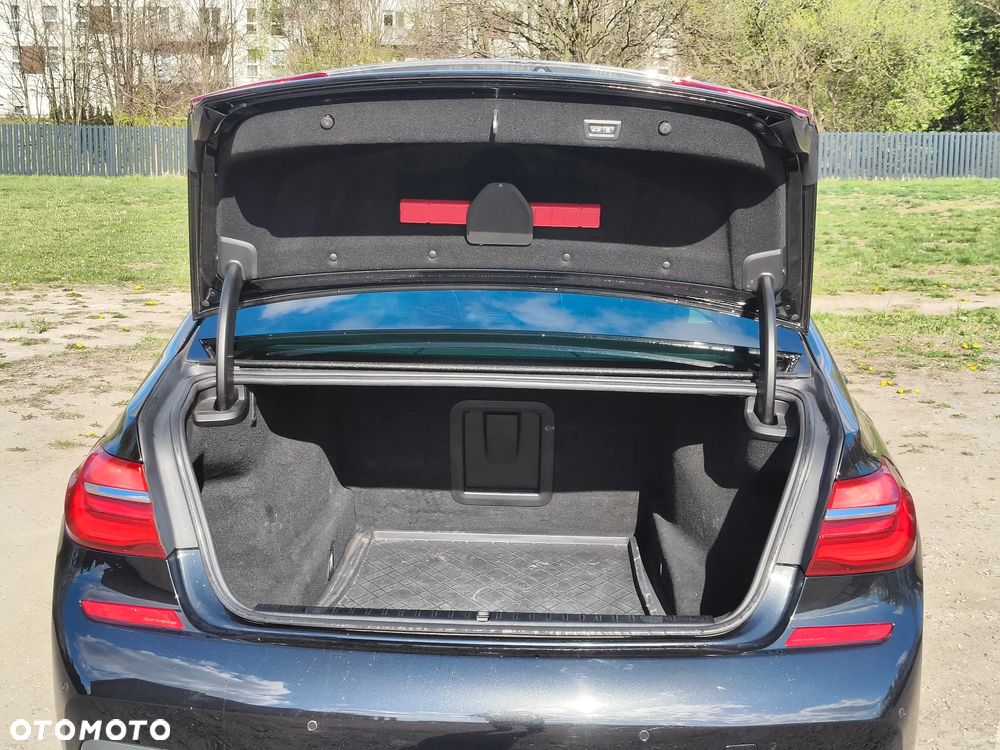 BMW Seria 7 730d xDrive - 24
