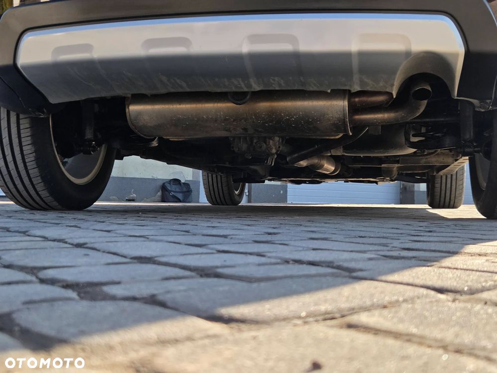 Suzuki SX4 1.6 VVT 4x4 Style - 14