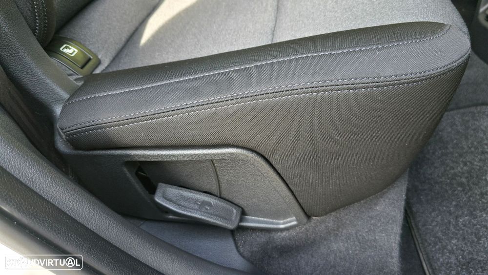 Hyundai Tucson 1.6 CRDi Premium DCT - 45