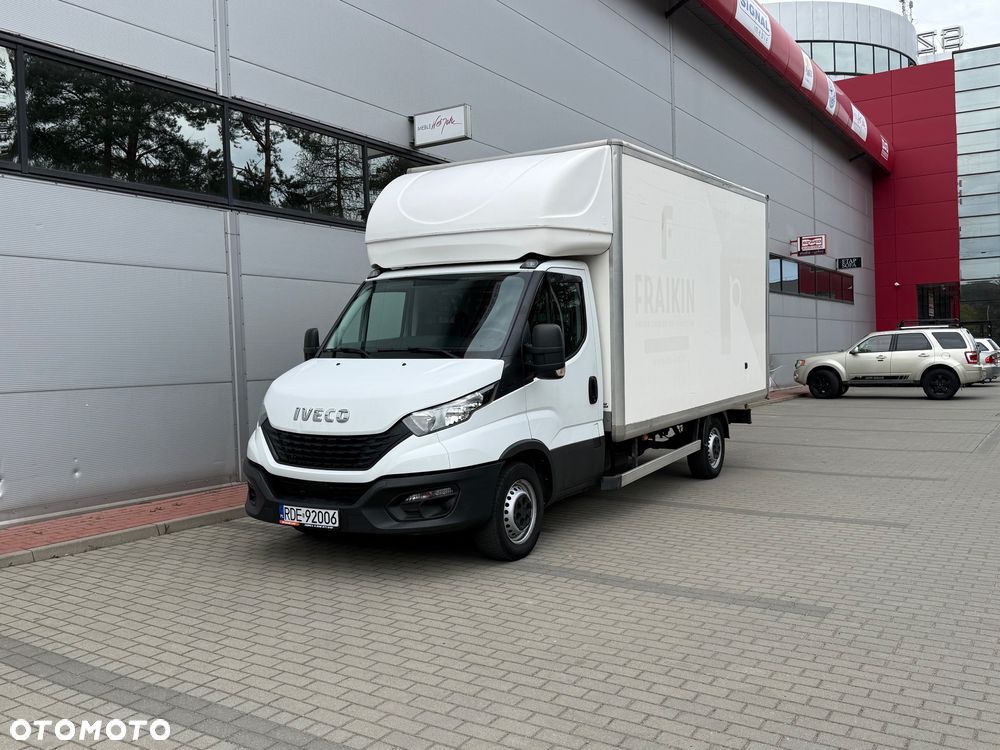 Iveco Daily - 1