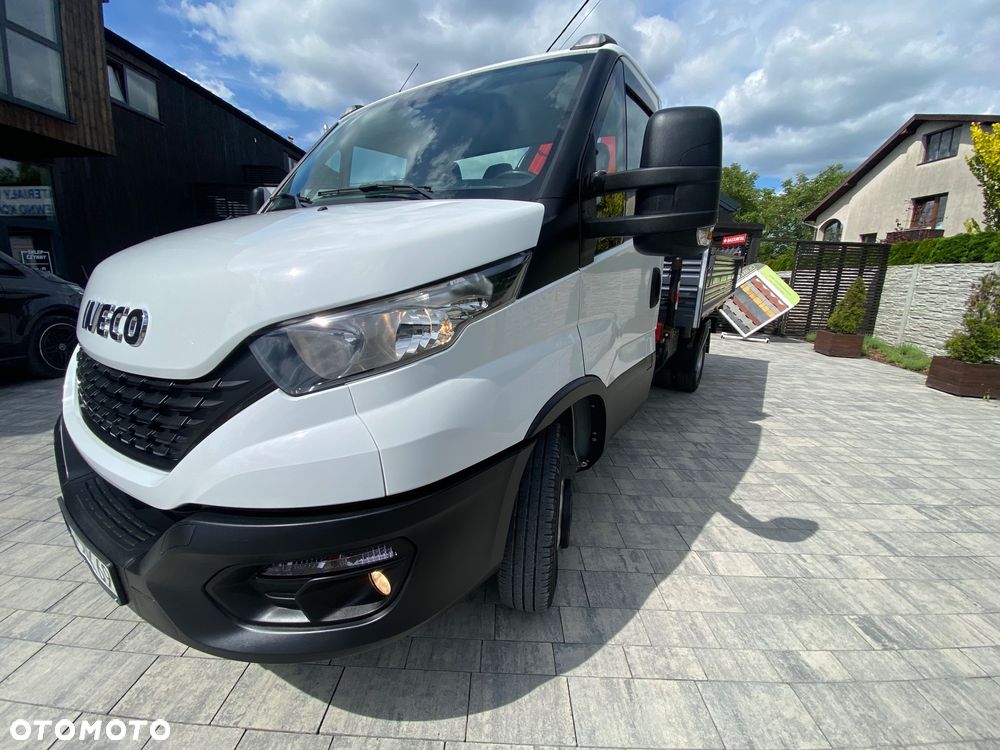 Iveco Daily 35C16 - 11