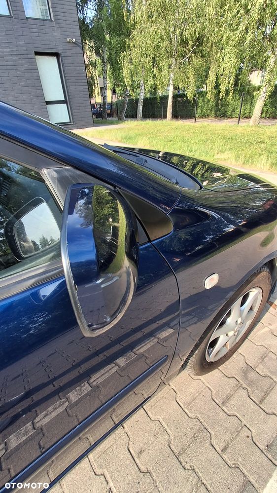 Toyota Corolla 2.0 D-4D Luna - 17