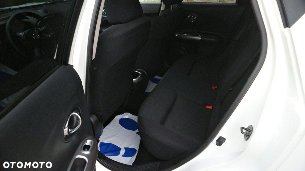 Nissan Juke 1.6 Tekna - 9