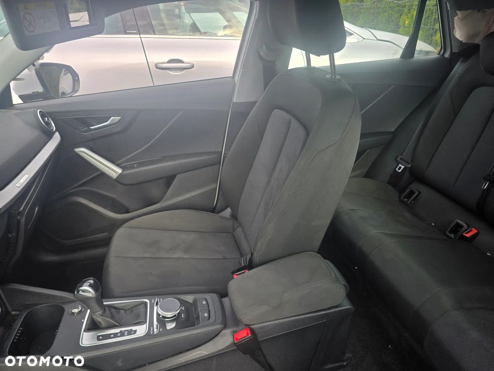 Audi Q2 35 TFSI S tronic advanced - 10