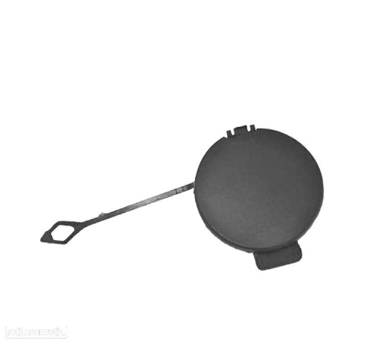 TAMPA DO GANCHO DE REBOQUE PARA-CHOQUES M3 E46 - 1