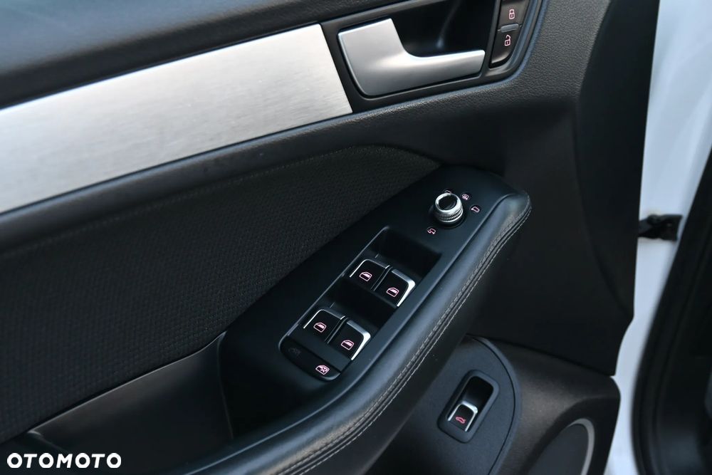 Audi Q5 2.0 TDI Quattro (clean diesel) S tronic - 34