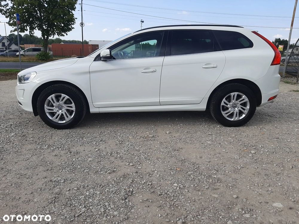 Volvo XC 60 - 13