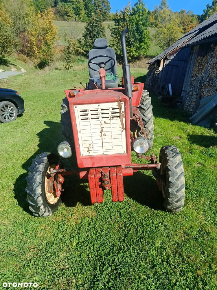 Inny T25 - 2