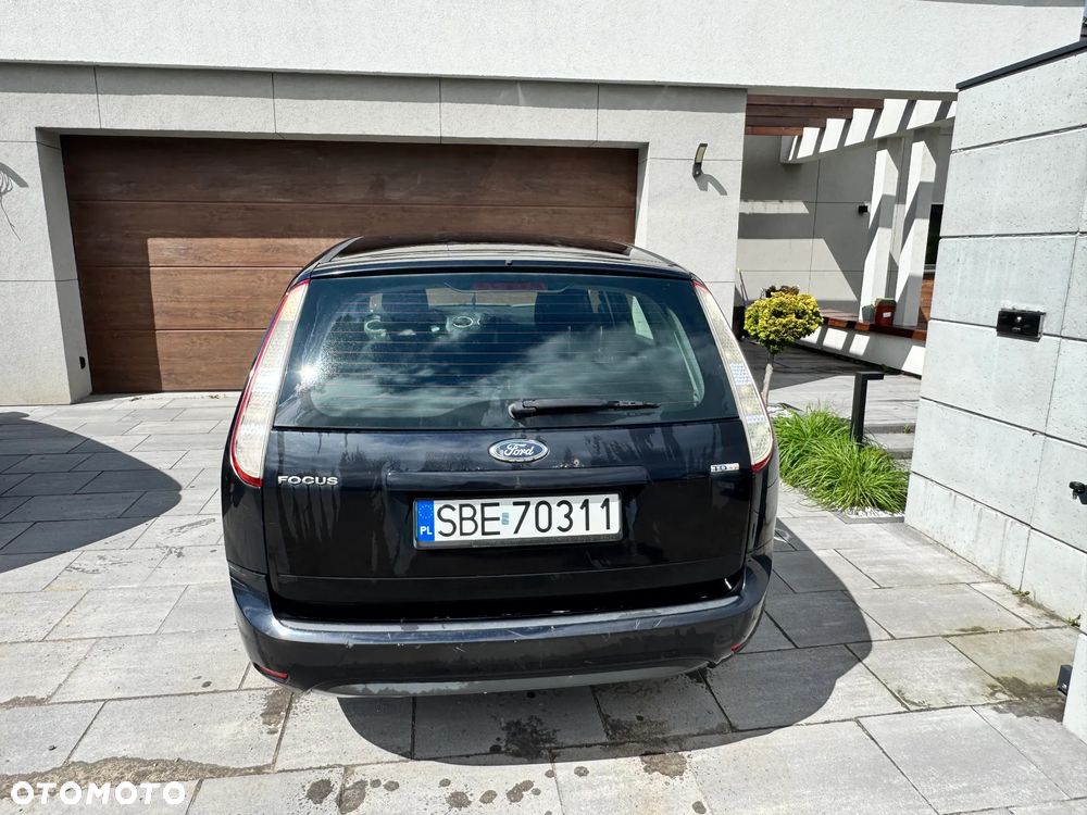 Ford Focus 1.6 TDCi Trend - 6