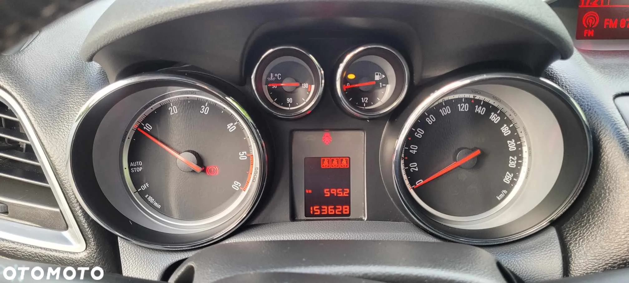 Opel Mokka - 18