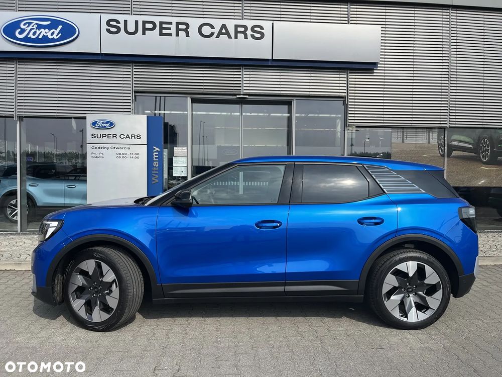 Ford Explorer 78kWh Premium AWD - 3