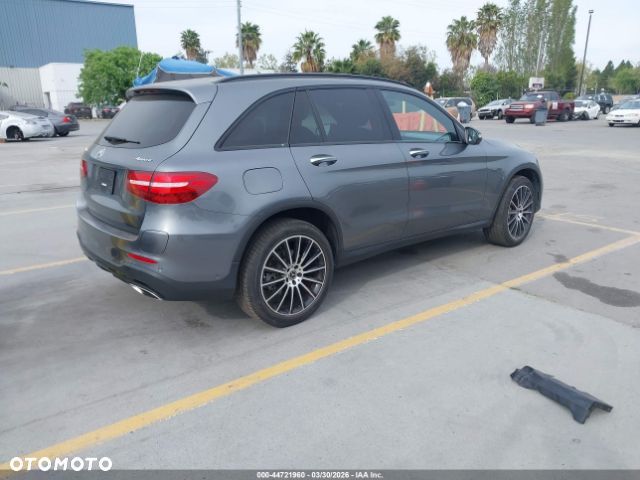Mercedes-Benz GLC 350 e 4Matic 7G-TRONIC - 4