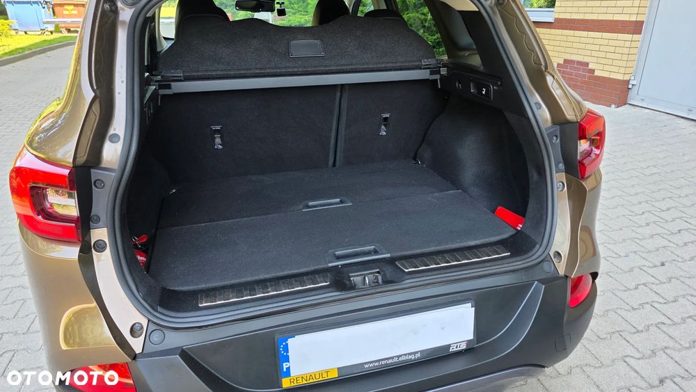 Renault Kadjar 1.2 Energy TCe Business - 34