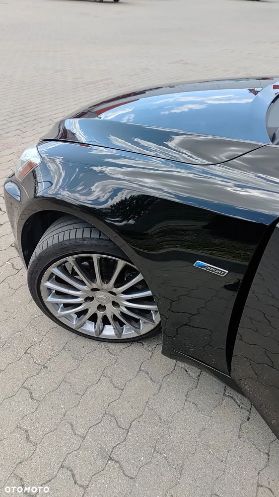 Lexus IS 250 Sport - 28