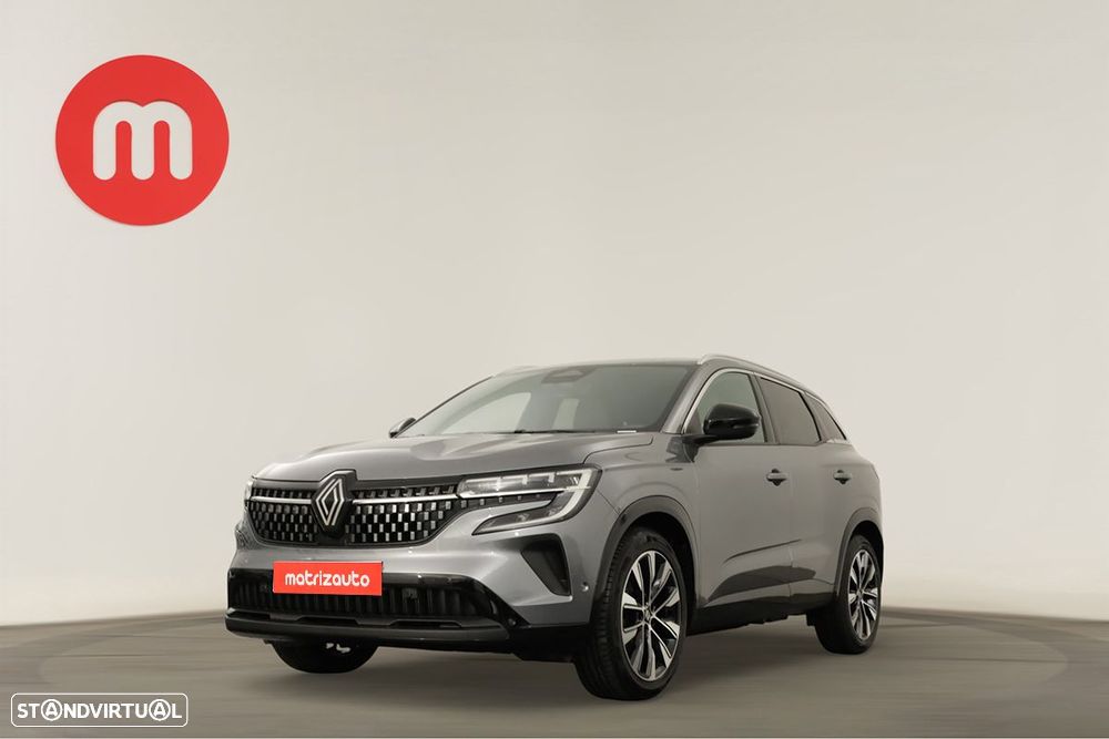 Renault Austral 1.3 Mild Hybrid Techno - 2