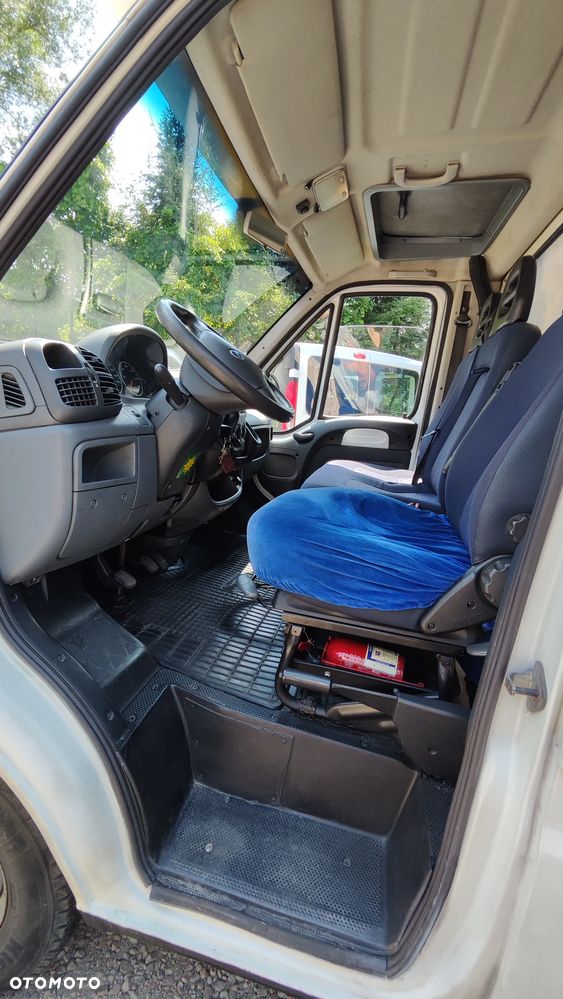 Fiat DUCATO 2.8 JTD - 13