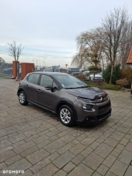 Citroën C3 BlueHDi 100 S&S SHINE PACK