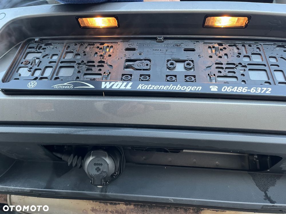 Volkswagen Golf 1.4 TSI BlueMotion Technology DSG Highline - 33