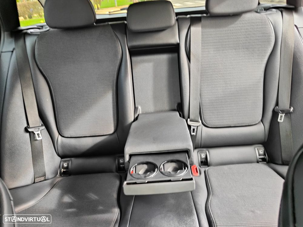 Mercedes-Benz C 300 de T 9G-TRONIC Avantgarde Advanced - 18