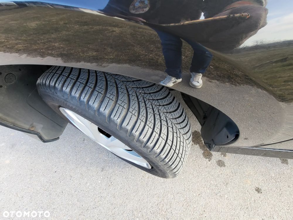 Renault Laguna 2.0 16V Expression - 9