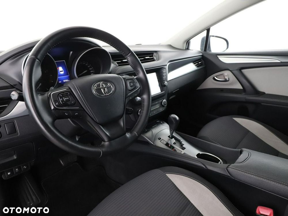 Toyota Avensis 1.8 Business Edition MS - 15