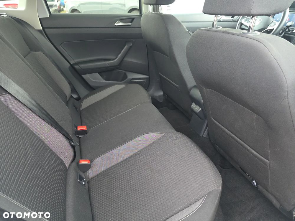 Volkswagen Taigo 1.0 TSI Life DSG - 14