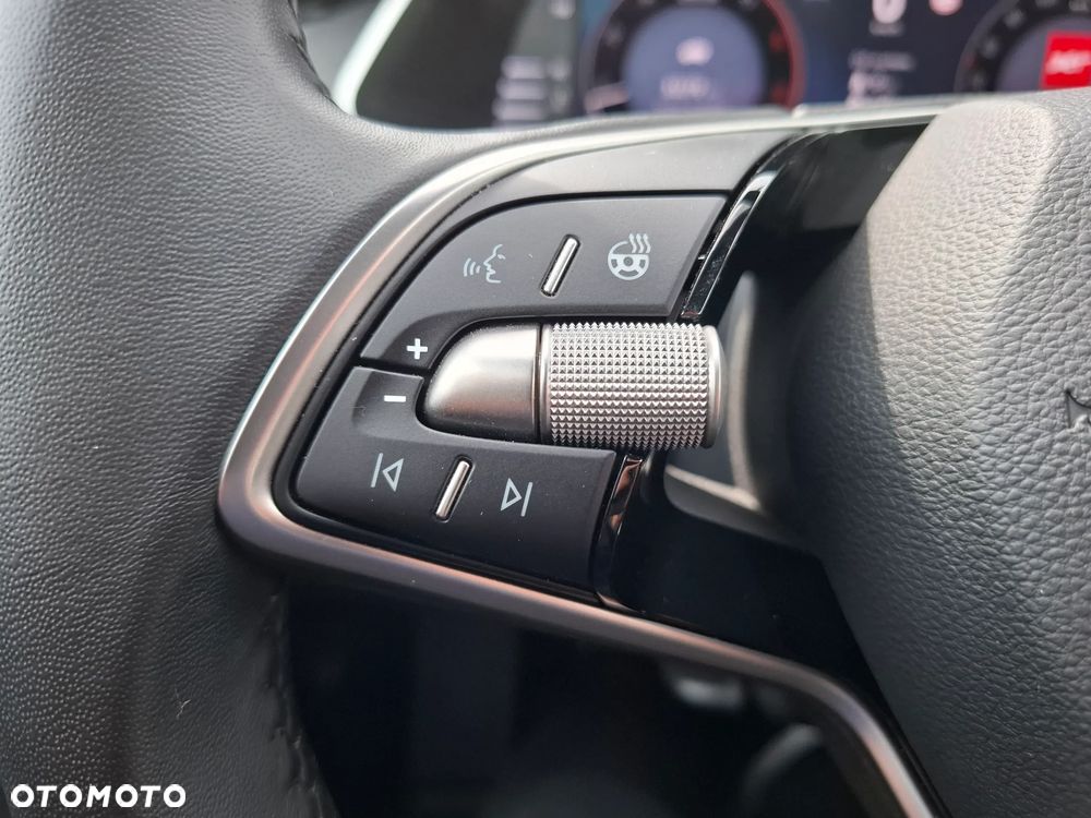 Skoda Octavia 2.0 TDI Selection - 20