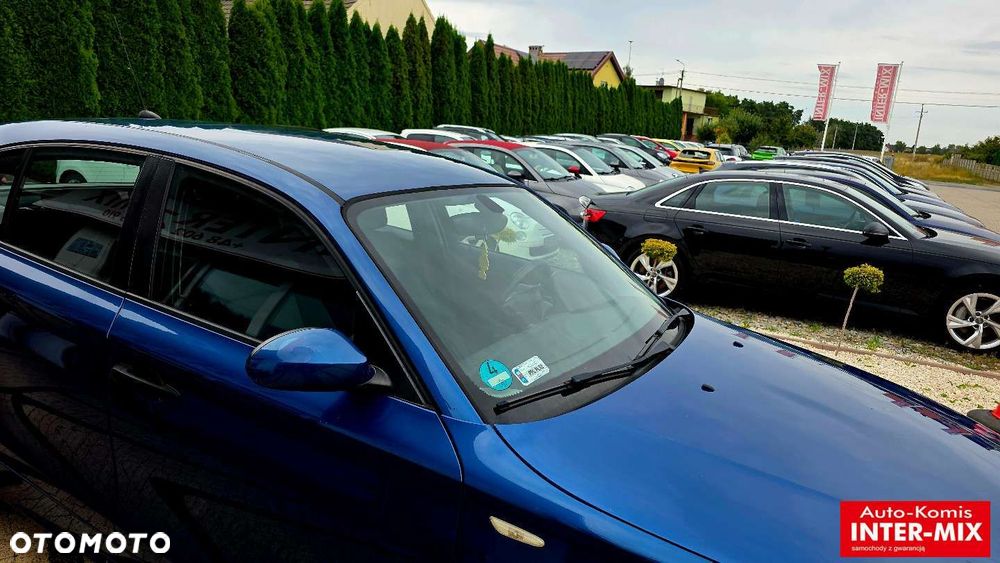 BMW Seria 1 - 20