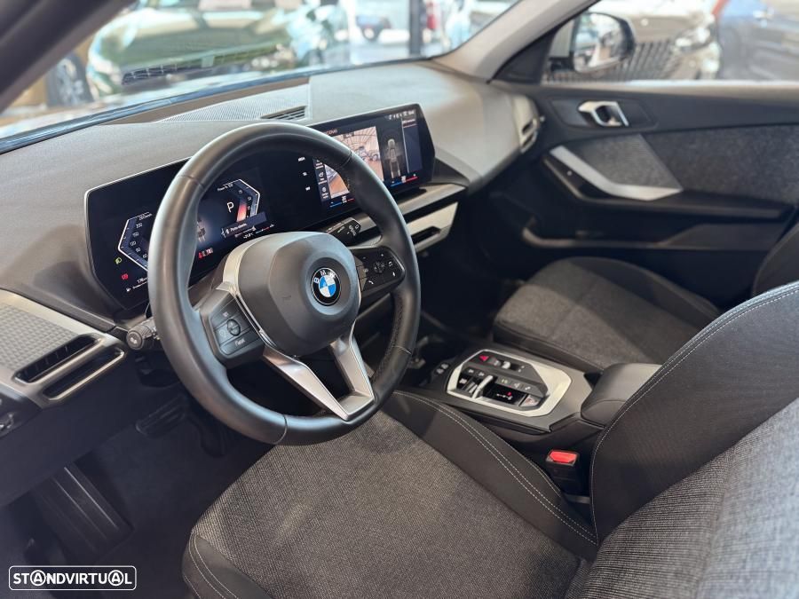 BMW 116 Standard - 17