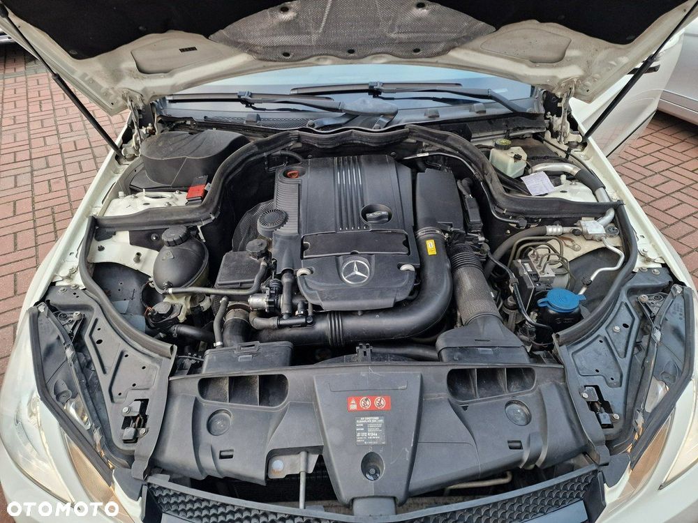 Mercedes-Benz Klasa E - 37