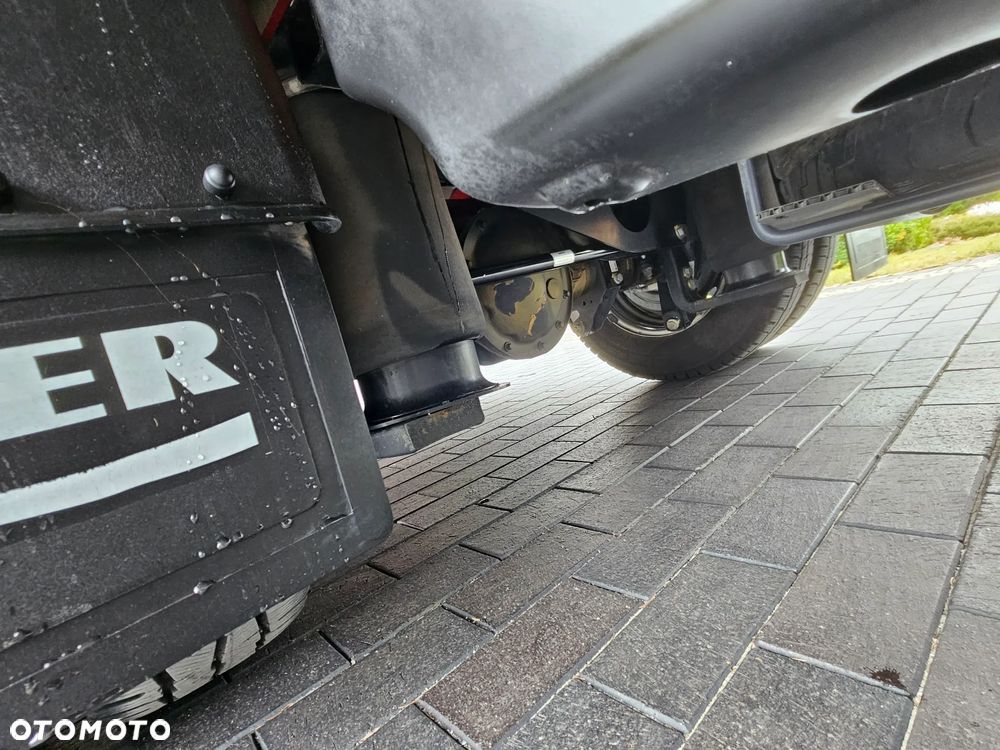 Mercedes-Benz SPRINTER 519CDI AUTOLAWETA KEGGER DMC 5ton - 18