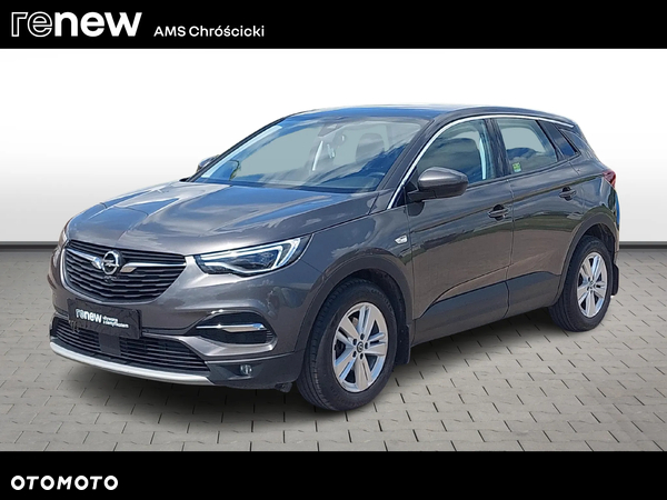 Opel Grandland X 1.6 T Elegance Business Pack S&S