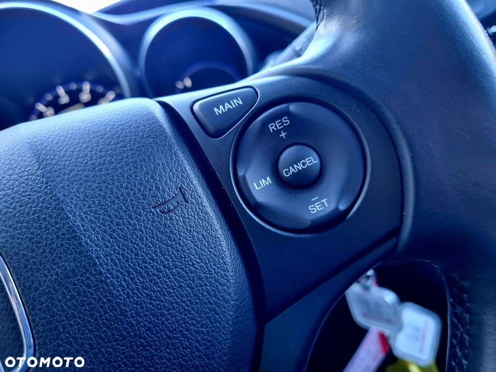 Honda Civic 1.4 Comfort - 17