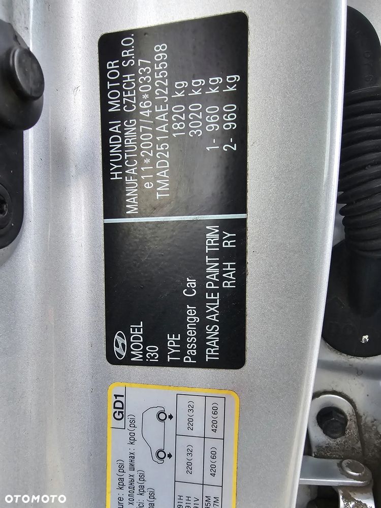 Hyundai i30 - 35