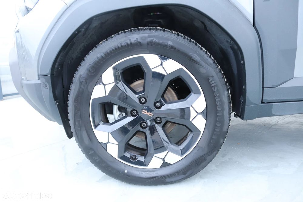 Dacia Duster 2024 photo 5