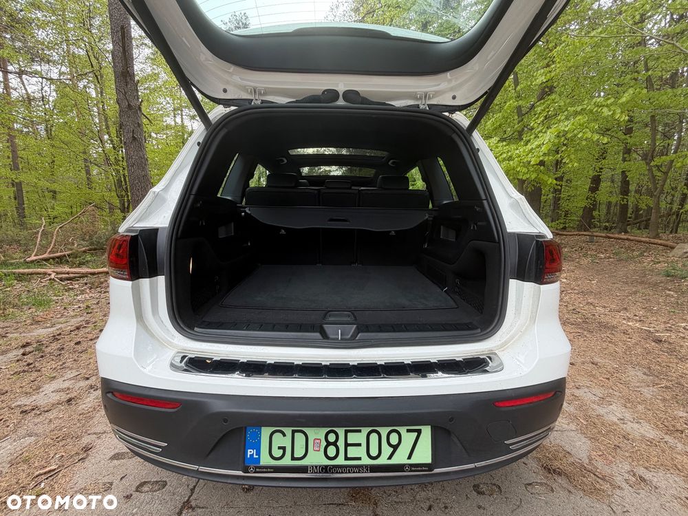 Mercedes-Benz EQB 300 66.5kWh 4-Matic Progressive - 6