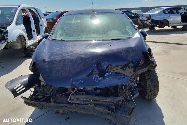 Comutator faruri 8A6T-13A024-DB 8A6T-13A024-DB Ford Fiesta MK7 [2008 - 9