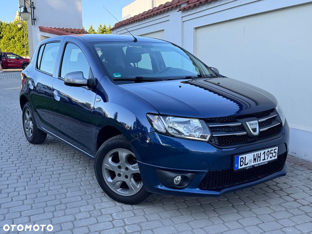 Dacia Sandero - 2