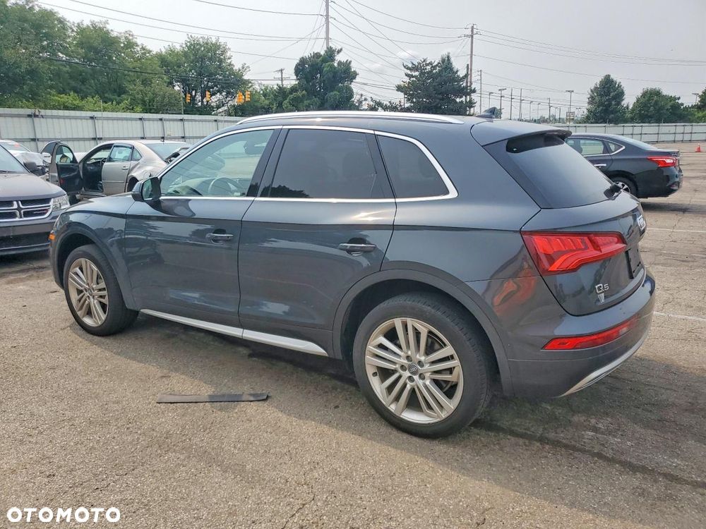 Audi Q5 - 3