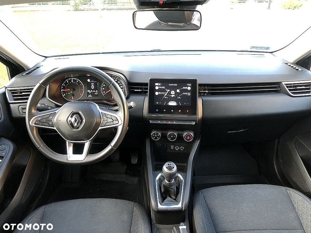 Renault Clio 1.0 TCe Zen - 13