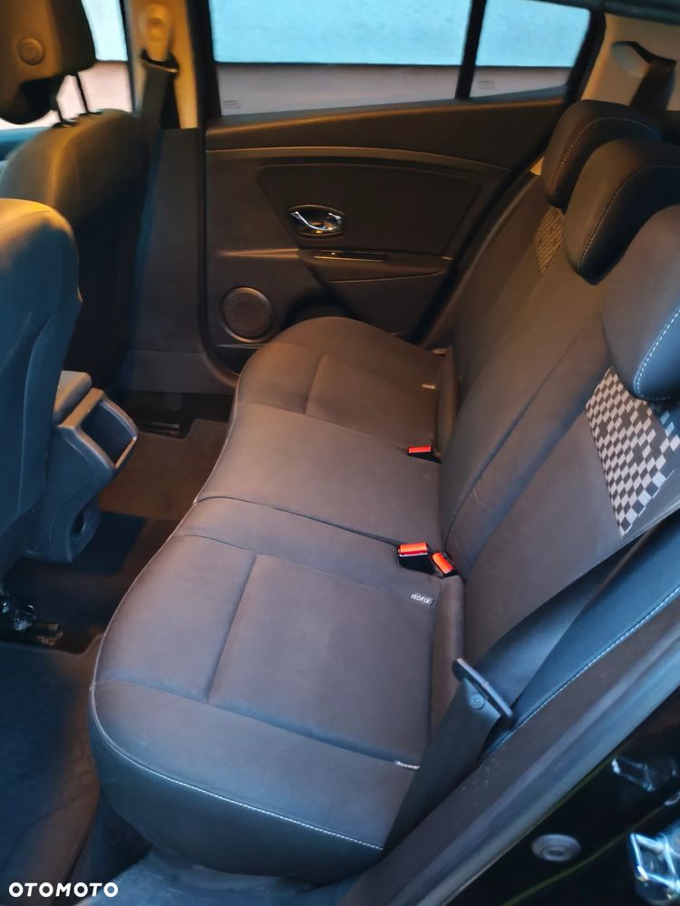 Renault Megane 1.6 16V Generation - 7